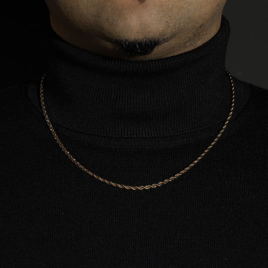 Oliver Rope Chain (Copy)