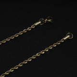 Oliver Rope Chain