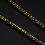 Pablo Cuban Chain - 6mm
