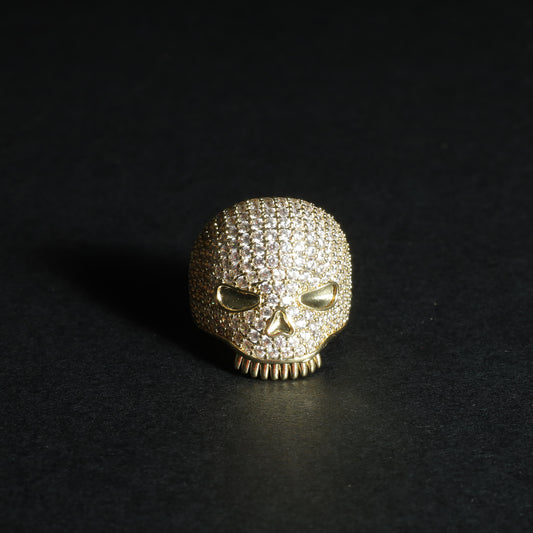Skull Ring