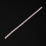 Bling Baguette Bracelet