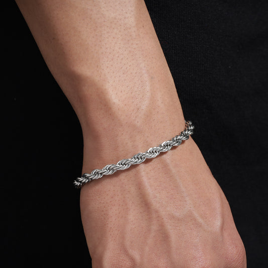 Enrique Rope Bracelet