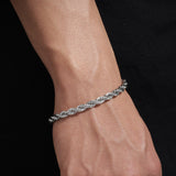 Enrique Rope Bracelet