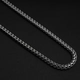 Erik Cuban Chain - 6mm