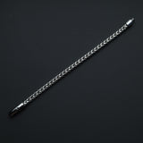 Pablo Cuban Bracelet