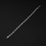 Enrique Rope Bracelet