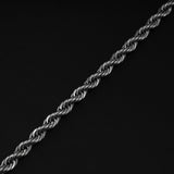 Enrique Rope Bracelet