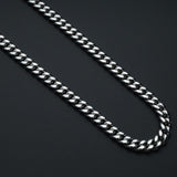 Rafael Cuban Chain - 8mm