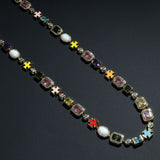 Bling Gemstone Chain