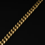 Rafael Cuban Bracelet - 8mm