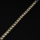 Marco Tennis Bracelet 5mm