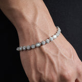 Alvaro Opal Bracelet