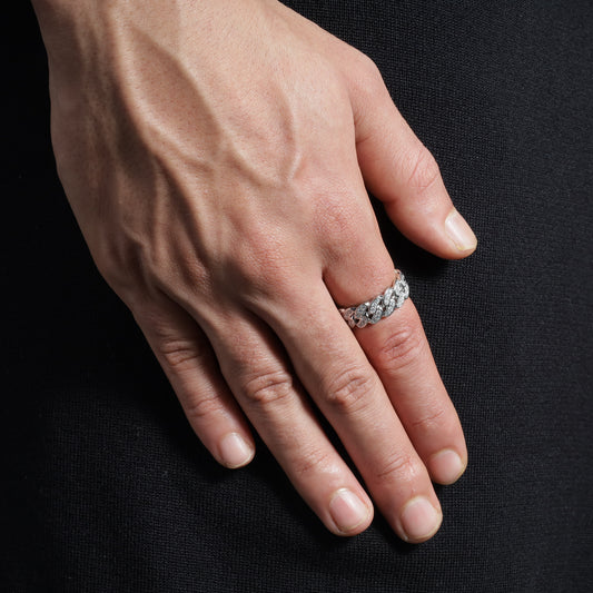 Lucas Cuban Ring