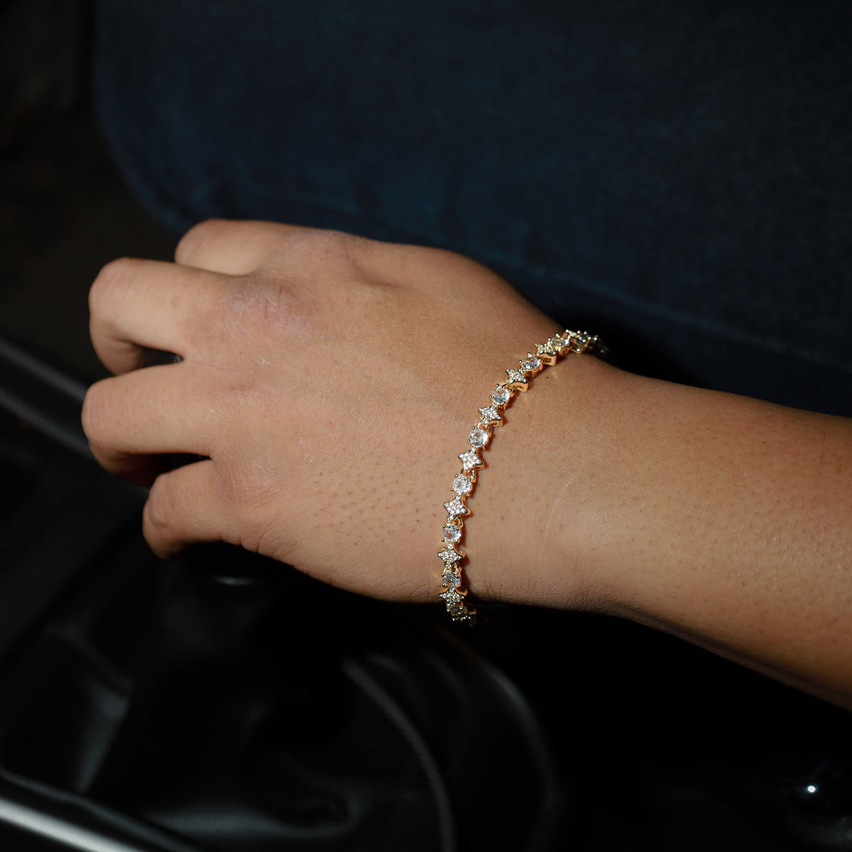 Starlink Bracelet