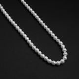 Angelo Pearl Chain - 6mm