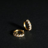 Arthur Earring