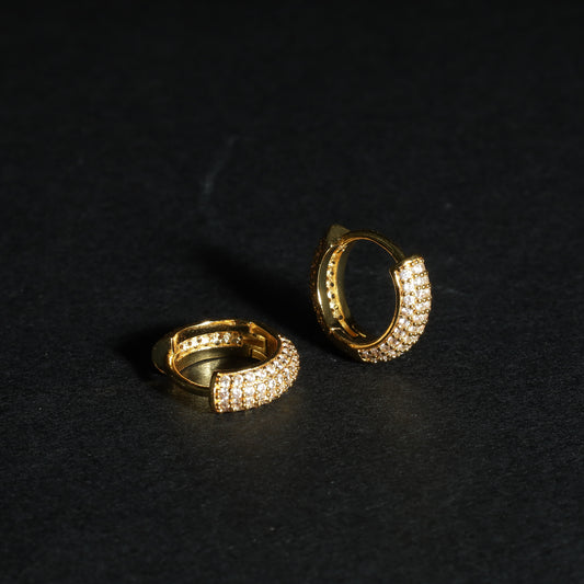 Benjamin Earring