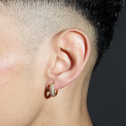 Benjamin Earring