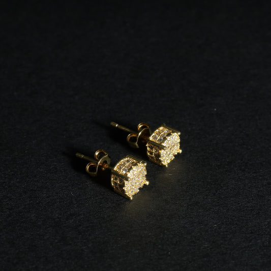 Carlos Earring