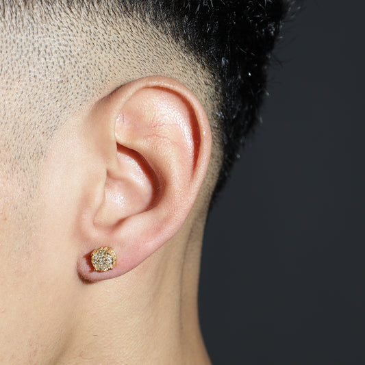 Carlos Earring