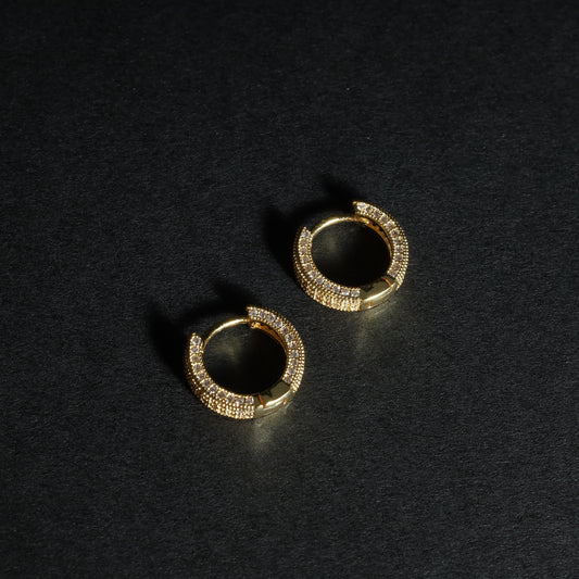 Charles Earring