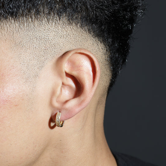 Charles Earring