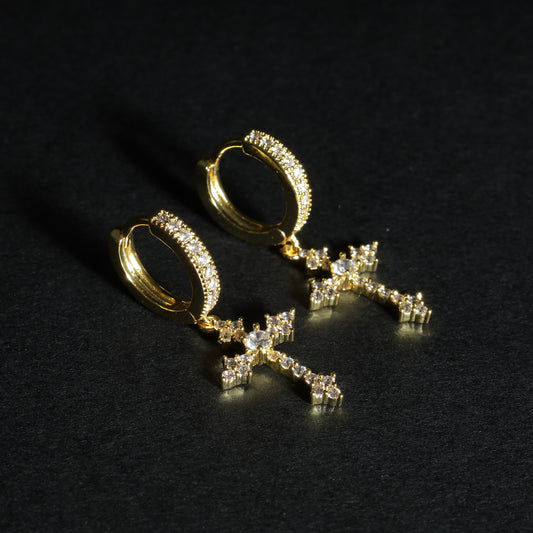 David Earring