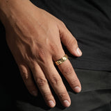Diego Cuban Ring