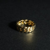Diego Cuban Ring