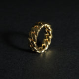 Diego Cuban Ring