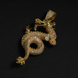 Dragon Pendant