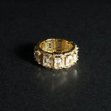 Ezra Diamond Ring