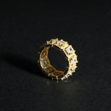 Ezra Diamond Ring