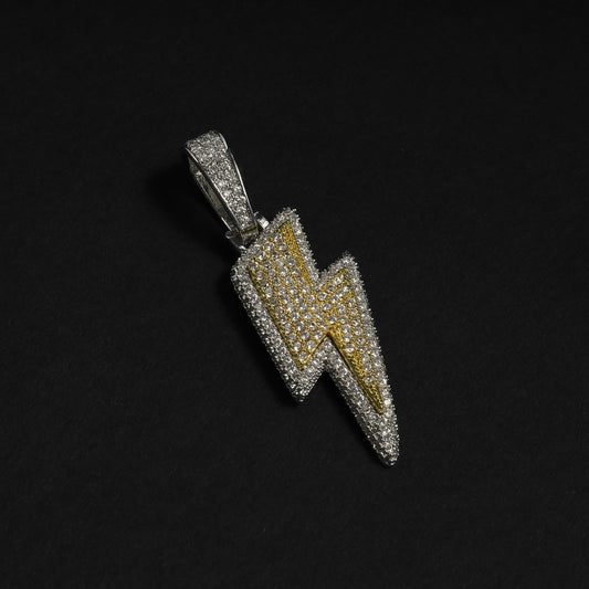 Flash Pendant