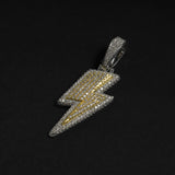 Flash Pendant