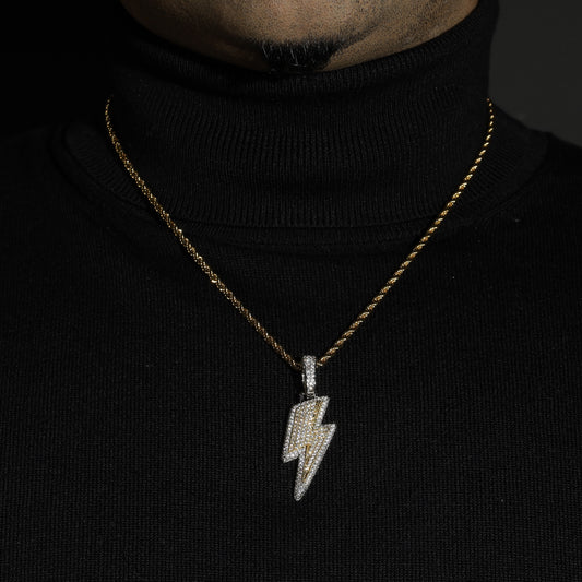 Flash Pendant