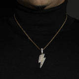 Flash Pendant