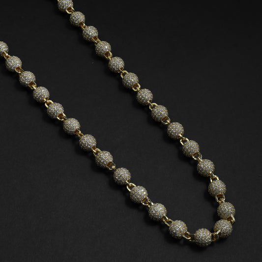 Hugo Fireball Chain