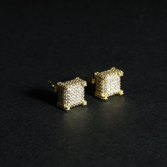 James Earring