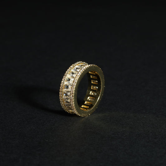 Jude Rude Ring