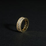 Jude Rude Ring