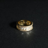 Jude Rude Ring