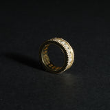 Jude Rude Ring