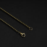 Julian Box Chain