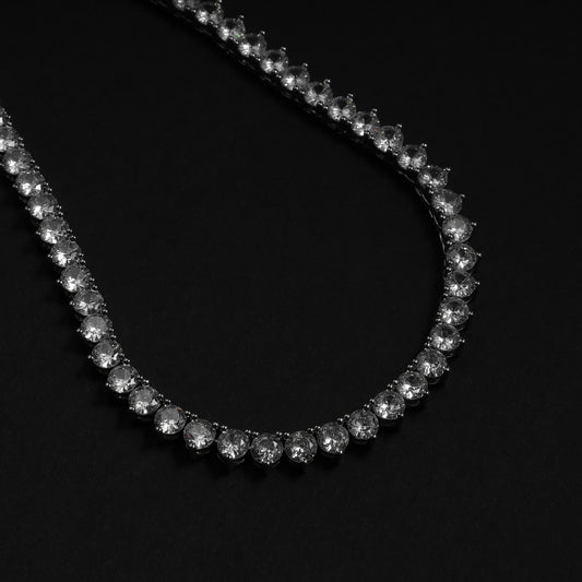 Loris Tennis Chain - 4mm