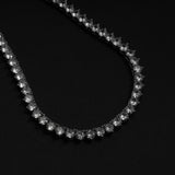 Loris Tennis Chain - 4mm