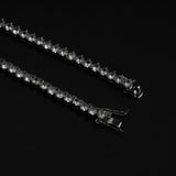 Loris Tennis Chain - 4mm
