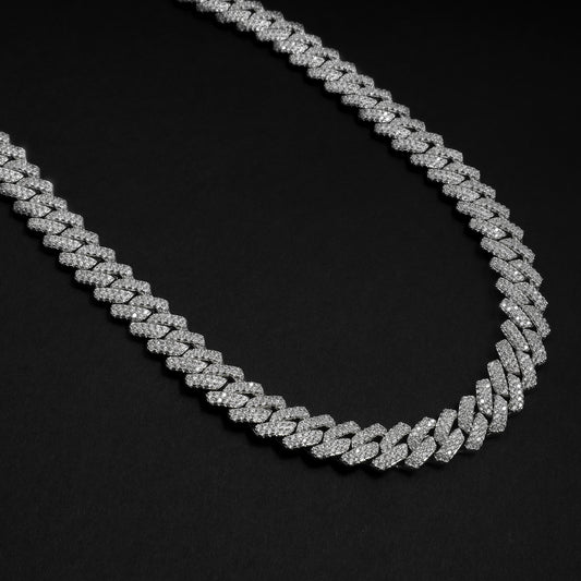 Marcus Diamond Cuban Chain