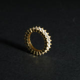 Max Diamond Tennis Ring
