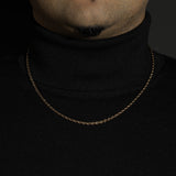 Oliver Rope Chain (Copy)